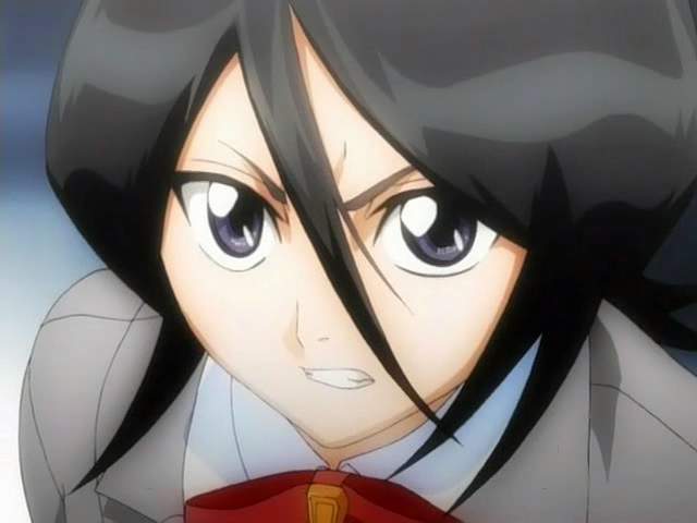 Otaku Gallery  / Anime e Manga / Bleach / Screen Shots / Episodi / 004 - Il pappagallo maledetto / 136.jpg